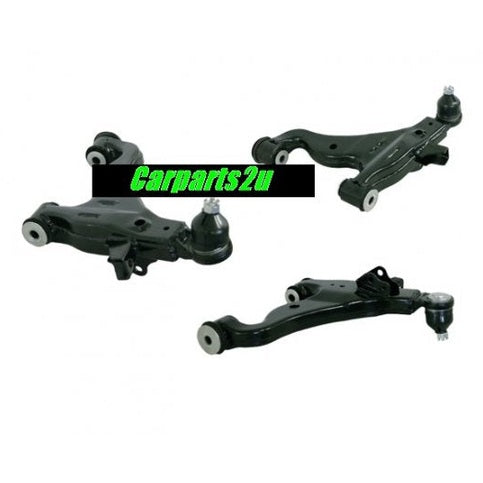 RIGHT FRONT LOWER CONTROL ARM TO SUIT TOYOTA HILUX UTILITY 5/2015–CURRENT