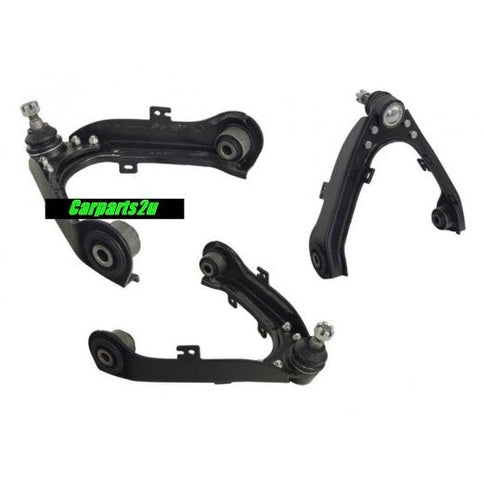 RIGHT FRONT UPPER CONTROL ARM TO SUIT HOLDEN COLORADO RC UTILITY 6/2008–5/2012