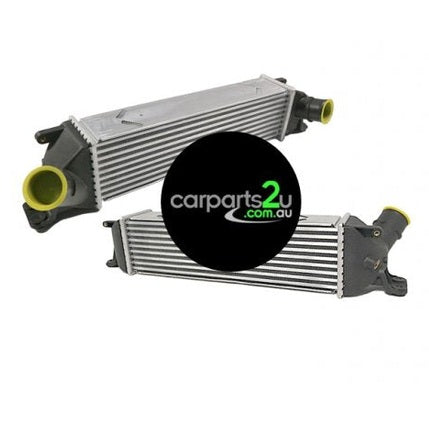 INTERCOOLER TO SUIT HYUNDAI ILOAD / IMAX TQ VAN 2/2008–3/2018