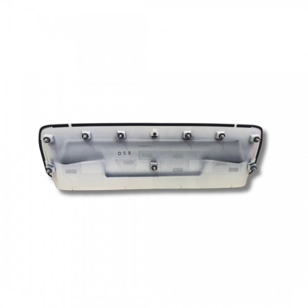 BONNET SCOOP TO SUIT TOYOTA LANDCRUISER 70 SERIES 8/2016–CURRENT