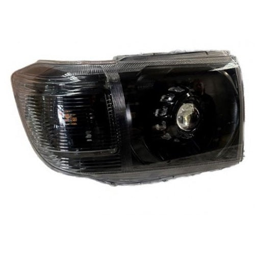HEAD LIGHTS - PERFORMANCE SET TO SUIT TOYOTA LANDCRUISER 70 SERIES 1/2007–CURRENT