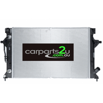 RADIATOR TO SUIT HYUNDAI I30 PD 5 DOOR HATCH 4/2017–8/2020