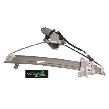 RIGHT WINDOW REGULATOR TO SUIT MITSUBISHI 380 SEDAN 9/2005–12/2008