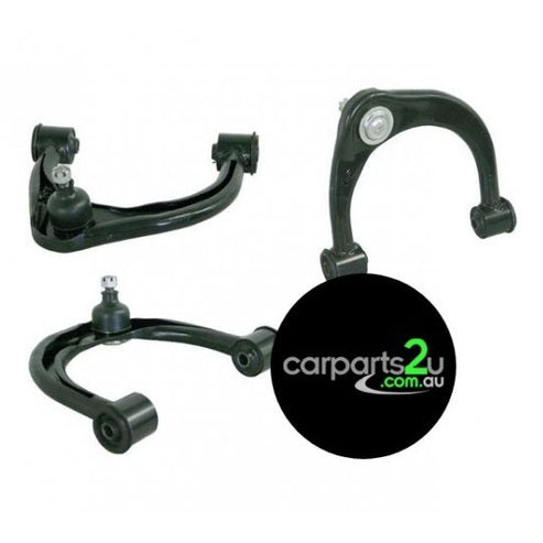 LEFT FRONT UPPER CONTROL ARM TO SUIT TOYOTA HILUX UTILITY 5/2015–CURRENT