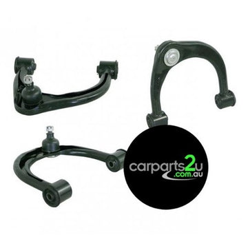 LEFT FRONT UPPER CONTROL ARM TO SUIT TOYOTA HILUX UTILITY 5/2015–CURRENT