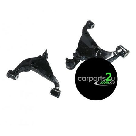 RIGHT FRONT LOWER CONTROL ARM TO SUIT TOYOTA HILUX UTILITY 5/2015–CURRENT