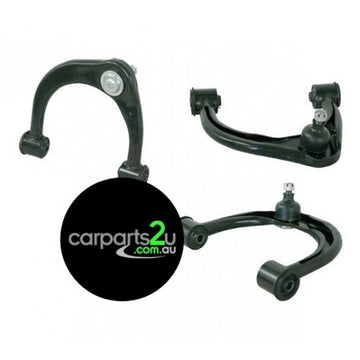 RIGHT FRONT UPPER CONTROL ARM TO SUIT TOYOTA HILUX UTILITY 5/2015–CURRENT