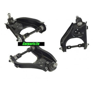 RIGHT FRONT UPPER CONTROL ARM TO SUIT HOLDEN COLORADO RC UTILITY 6/2008–5/2012