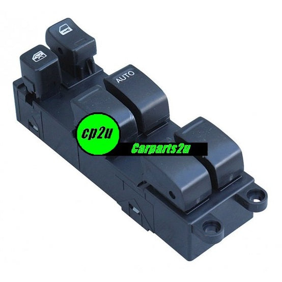 RIGHT WINDOW SWITCH TO SUIT NISSAN PATROL GU Y61 10/1997–12/2016