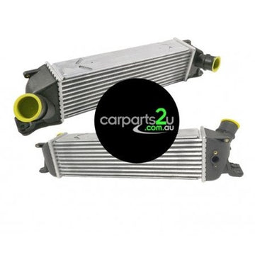 INTERCOOLER TO SUIT HYUNDAI ILOAD / IMAX TQ VAN 2/2008–3/2018