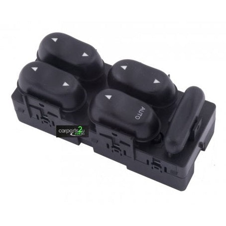 RIGHT WINDOW SWITCH TO SUIT FORD FALCON AU 9/1998–9/2002