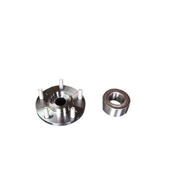 LEFT FRONT WHEEL HUB TO SUIT HYUNDAI I45 YF 5/2010–1/2013