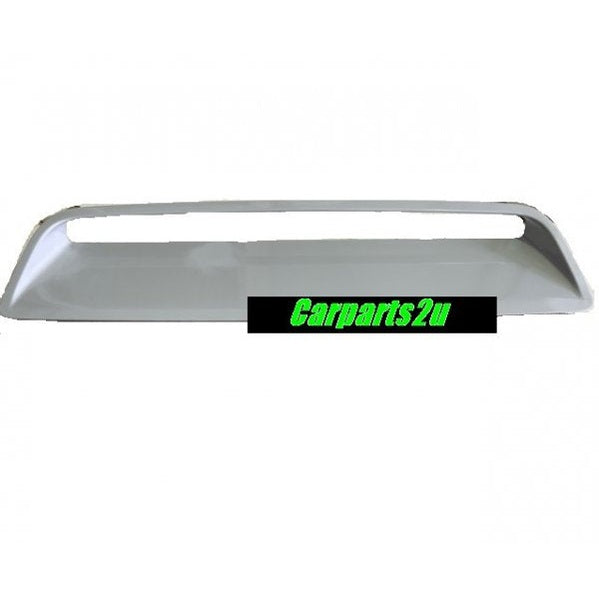 BONNET SCOOP TO SUIT TOYOTA LANDCRUISER 70 SERIES 1/2007–8/2016