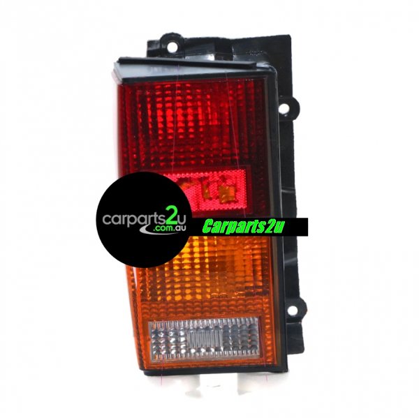 LEFT TAIL LIGHT TO SUIT JEEP CHEROKEE XJ 4/1994–8/1997