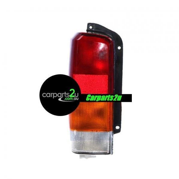LEFT TAIL LIGHT TO SUIT JEEP CHEROKEE XJ 8/1997–9/2001