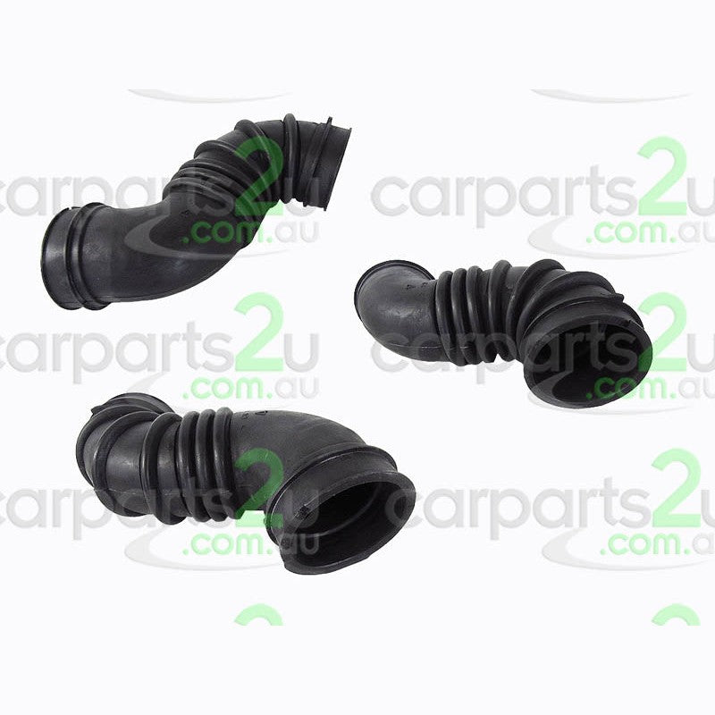 AIR CLEANER HOSE TO SUIT TOYOTA COROLLA ZZE122 12/2001–3/2007