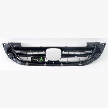 GRILLE TO SUIT HONDA ACCORD CR SEDAN 5/2013–4/2016