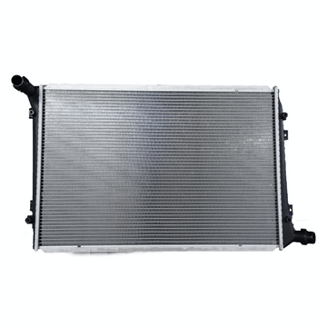 RADIATOR TO SUIT AUDI A3 8P 6/2004–7/2008