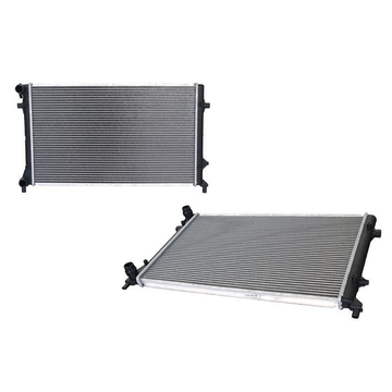 RADIATOR TO SUIT AUDI A3 8P 6/2004–7/2008
