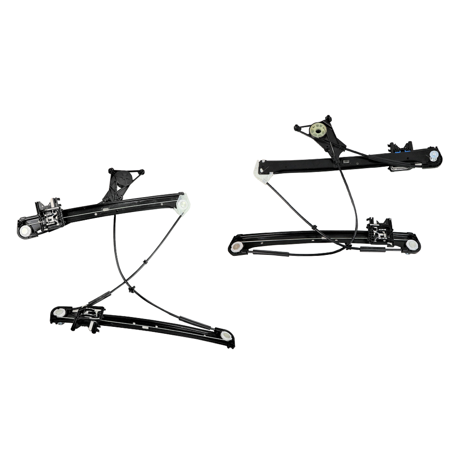 LEFT WINDOW REGULATOR TO SUIT AUDI A3 8V 5/2013–5/2016