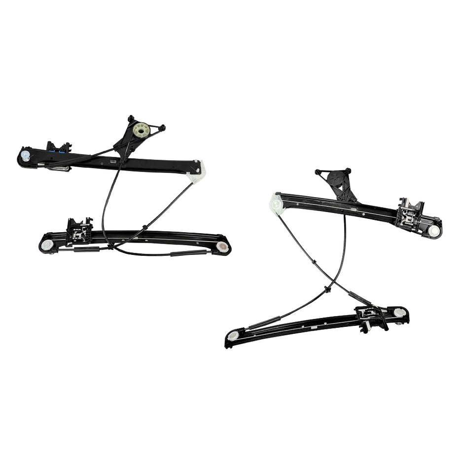 RIGHT WINDOW REGULATOR TO SUIT AUDI A3 8V 5/2013–5/2016
