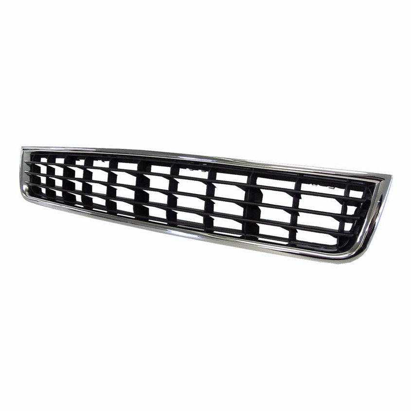 FRONT BAR GRILLE TO SUIT AUDI A4 B6 7/2001–2/2005