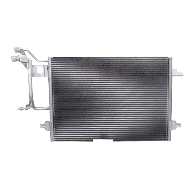 CONDENSER TO SUIT AUDI A4 B5 SEDAN 8/1995–6/2001
