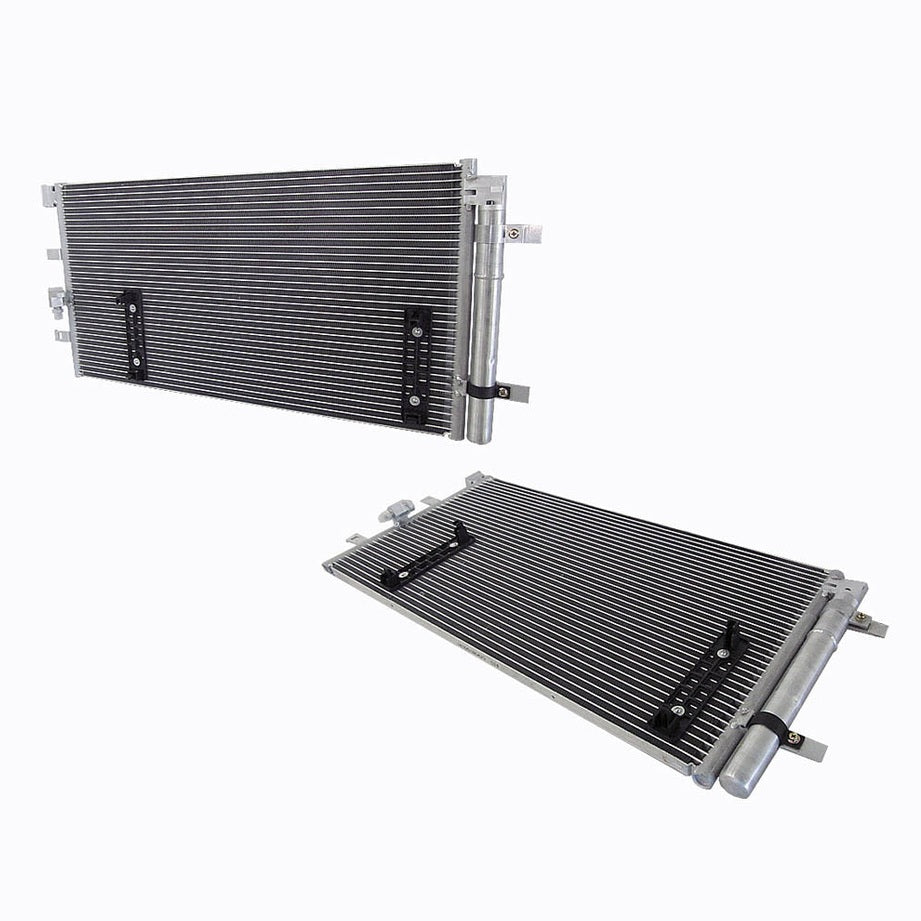 CONDENSER TO SUIT AUDI A4 B8 4/2008–5/2012