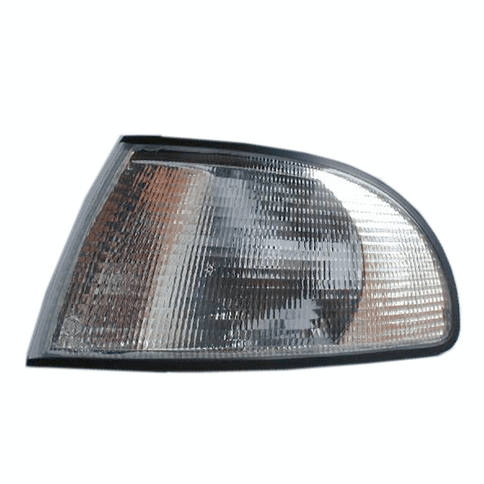 LEFT FRONT CORNER LIGHT TO SUIT AUDI A4 B5 8/1995–4/1999