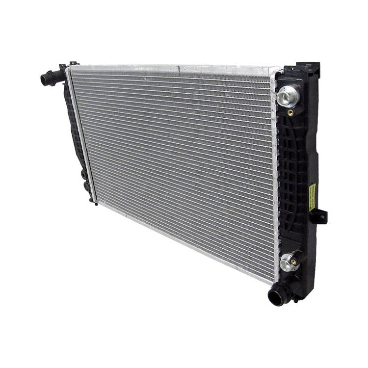 RADIATOR TO SUIT AUDI A4 B5 8/1995–6/2001