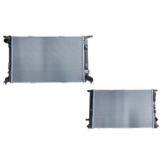 RADIATOR TO SUIT AUDI A5 8T 10/2007–4/2012