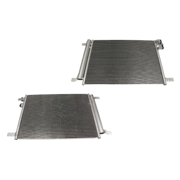 CONDENSER TO SUIT AUDI Q2 GA 10/2016–CURRENT