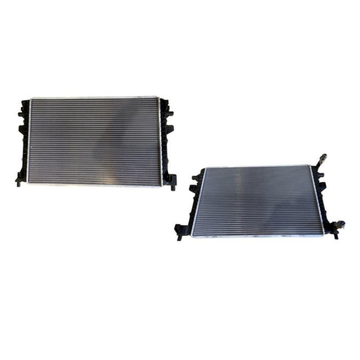 RADIATOR TO SUIT AUDI Q2 GA 10/2016–CURRENT