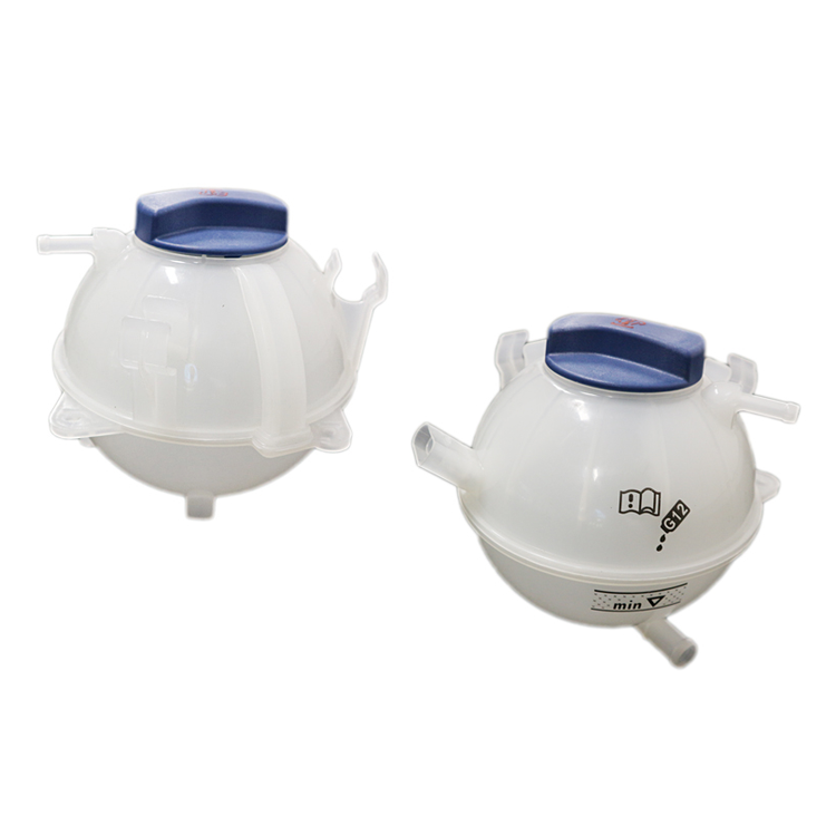 OVERFLOW BOTTLE TO SUIT AUDI Q3 8U 1/2012–11/2014