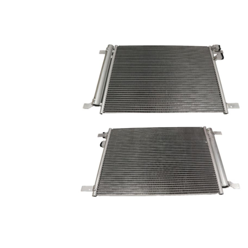 CONDENSER TO SUIT AUDI Q3 F3 7/2018–CURRENT