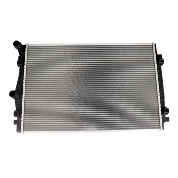 RADIATOR TO SUIT AUDI Q3 F3 7/2018–CURRENT