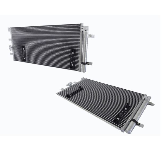 CONDENSER TO SUIT AUDI Q5 8R 3/2009–11/2012