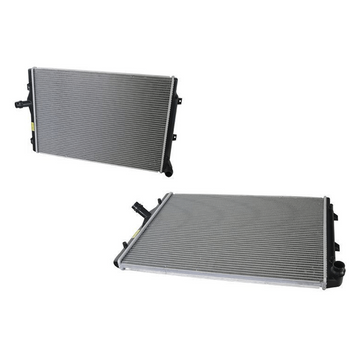 RADIATOR TO SUIT AUDI TT 8J 11/2006–6/2014
