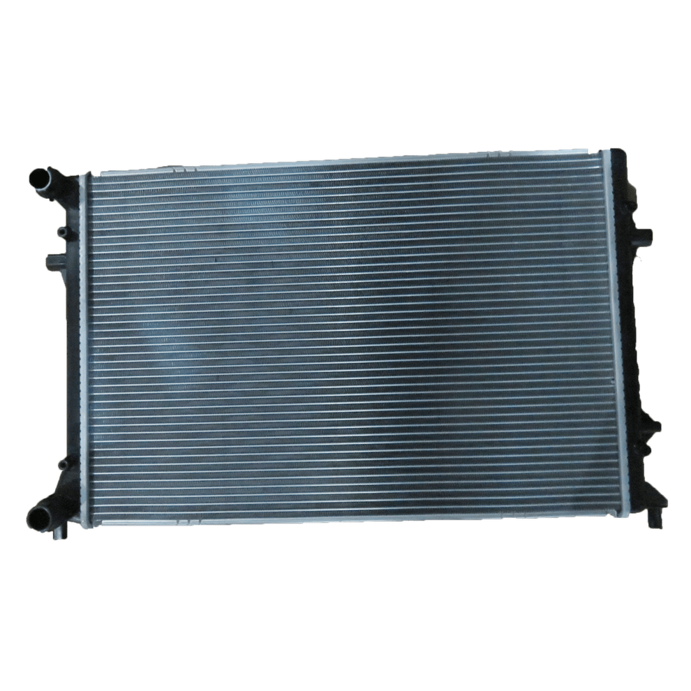 RADIATOR TO SUIT AUDI TT 8J 11/2006–6/2014