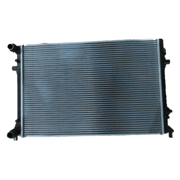 RADIATOR TO SUIT AUDI TT 8J 11/2006–6/2014