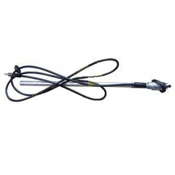 AERIAL TO SUIT TOYOTA HILUX 2WD 4WD UTILITY 8/1997–9/2001