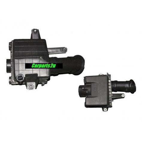 AIR BOX TO SUIT HOLDEN COLORADO RC UTILITY 6/2008–5/2012