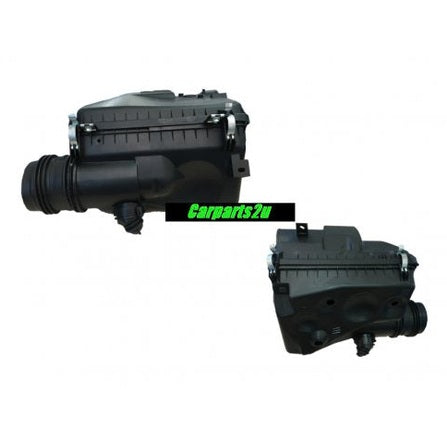 AIR BOX TO SUIT TOYOTA PRADO 120 9/2002–7/2009