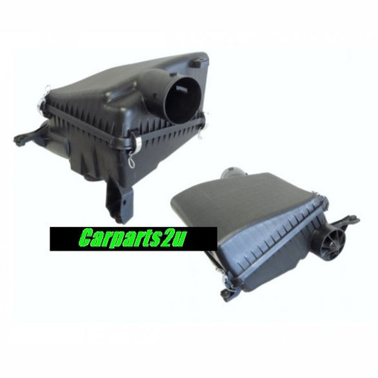 AIR BOX TO SUIT TOYOTA LANDCRUISER 200 SERIES WAGON 10/2015–3/2021