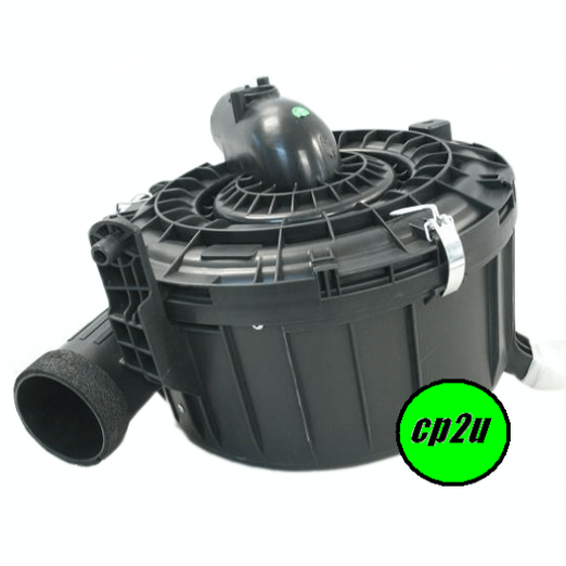 AIR BOX TO SUIT TOYOTA HILUX 7/2011–4/2015