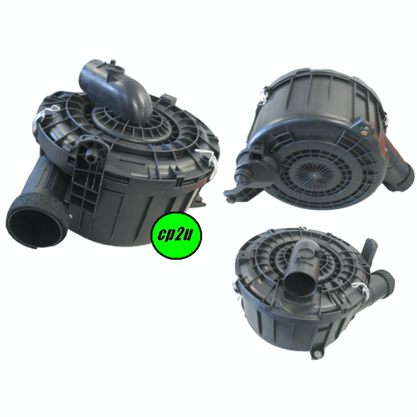 AIR BOX TO SUIT TOYOTA HILUX 7/2011–4/2015