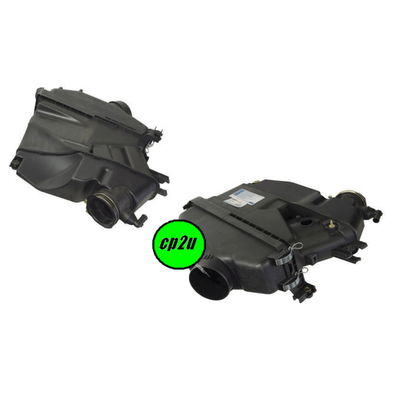 AIR BOX TO SUIT TOYOTA HILUX 7/2011–4/2015