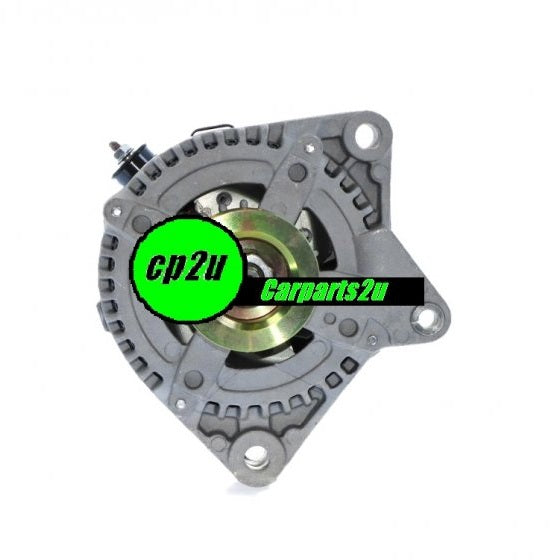 ALTERNATOR TO SUIT TOYOTA LANDCRUISER 200 SERIES WAGON 8/2007–1/2012