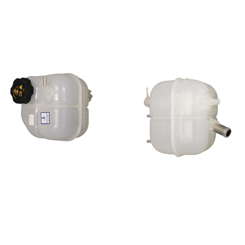 OVERFLOW BOTTLE TO SUIT JEEP CHEROKEE KL 6/2014–4/2018