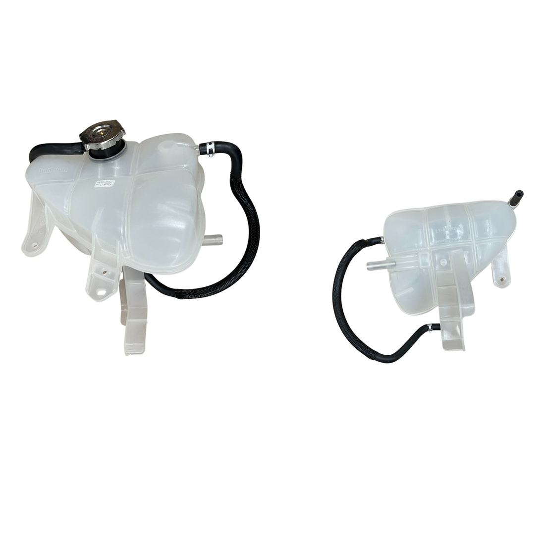 OVERFLOW BOTTLE TO SUIT JEEP GRAND CHEROKEE WK 2/2011–CURRENT